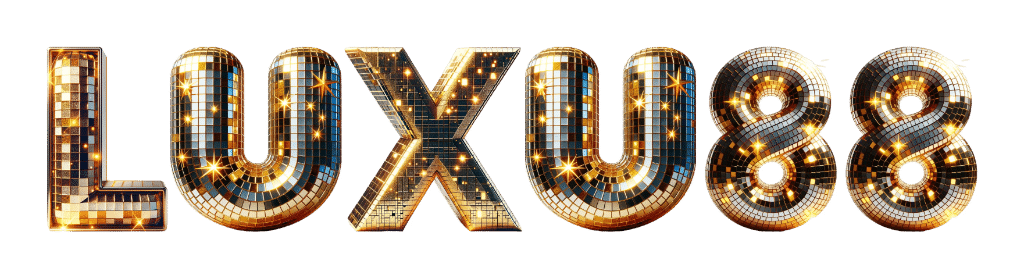 luxu88.live-Logo
